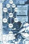 The Kabbalah of Masonry and Related Writings - Eliphas Levi ; William Wynn Westcott ; Leopold F Strauss - 9781631184536