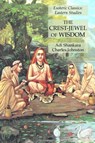 The Crest-Jewel of Wisdom - Adi Shankara ; Charles Johnston - 9781631184758