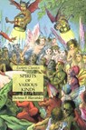 Spirits of Various Kinds - Helena P. Blavatsky - 9781631185861