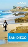 Moon San Diego - ANDERSON,  Ian - 9781631210884