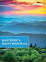 Moon Blue Ridge & Smoky Mountains (2nd ed) - FRYE,  Jason - 9781631213915