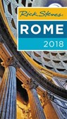 Rick Steves Rome 2018 - Rick Steves ; Gene Openshaw - 9781631216640