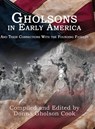 Gholsons in Early America - Donna Gholson-Cook - 9781631321030