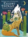 Desert Dreams - Coloring Book - Geninne Zlatkis - 9781631363177
