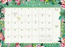 Katie Daisy 2022-2023 Desk Pad Calendar -  - 9781631368455