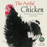 The Artful Chicken 2024 Calendar -  - 9781631369841