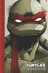 Teenage Mutant Ninja Turtles: The IDW Collection Volume 1 - Tom Waltz ; Kevin Eastman ; Brian Lynch - 9781631401114