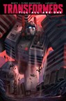Transformers: Till All Are One, Vol. 2 - SCOTT,  Mairghread - 9781631409240