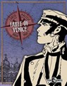 Fable of Venice - PRATT,  Hugo - 9781631409264