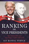 Ranking the Vice Presidents - STROCK,  Ian Randal - 9781631440595
