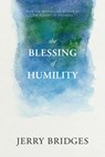 The Blessing of Humility - Jerry Bridges - 9781631466236