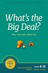 What's the Big Deal? - Stan Jones - 9781631469527