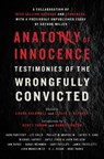 Anatomy of Innocence - Laura Caldwell ; Leslie S. Klinger - 9781631490880