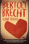 Love Poems - Bertolt Brecht - 9781631491115