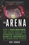 Arena - Rafi Kohan - 9781631491276
