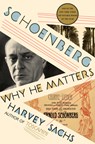 Schoenberg - Harvey (Curtis Institute of Music) Sachs - 9781631497575