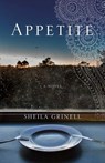 Appetite - Sheila Grinell - 9781631520235