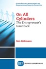 On All Cylinders - Ron Robinson - 9781631575563