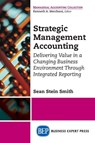 Strategic Management Accounting - Sean Stein Smith - 9781631576843
