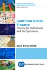 Common Sense Finance - Sean Stein Smith - 9781631579868