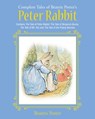 The Complete Tales of Beatrix Potter's Peter Rabbit - Beatrix Potter - 9781631581755