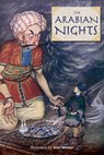 Tales from the Arabian Nights -  - 9781631581861