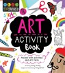 STEM Starters for Kids Art Activity Book: Packed with Activities and Art Facts - Jenny Jacoby - 9781631582660