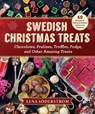 Swedish Christmas Treats - Lena Soderstrom - 9781631583834