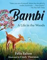Bambi - Felix Salten ; Gina Gold - 9781631585364