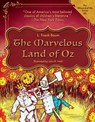 MARVELOUS LAND OF OZ - L. Frank Baum - 9781631585753