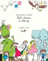 Illustration School: Let's Draw a Story - Sachiko Umoto - 9781631590931