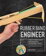 Rubber Band Engineer - Lance Akiyama - 9781631591044