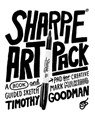 Sharpie Art Pack - Timothy Goodman - 9781631591198