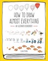 How to Draw Almost Everything - Chika Miyata - 9781631591402