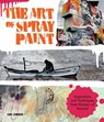 Art of Spray Paint - Lori Zimmer - 9781631591464