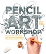 Pencil Art Workshop - Matt Rota - 9781631592690
