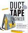 Duct Tape Engineer - Lance Akiyama - 9781631593864