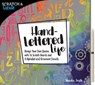 Scratch & Create: Hand-Lettered Life - Shandra Smith - 9781631593895