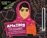 Scratch & Create: Amazing Women - Anne Bentley - 9781631593949