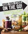 Vegan Yack Attack on the Go! - Jackie Sobon - 9781631596919