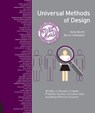Universal Methods of Design, Expanded and Revised - Bruce Hanington ; Bella Martin - 9781631597480