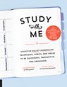 Study with Me - Jasmine Shao ; Alyssa Jagan - 9781631597787