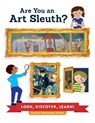Are You an Art Sleuth? - EVANS,  Brooke Digiovanni - 9781631598234