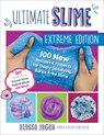 Ultimate Slime Extreme Edition - Alyssa Jagan - 9781631598272