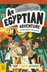 An Egyptian Adventure - Frances Durkin - 9781631632396