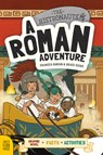 A Roman Adventure - Frances Durkin - 9781631632433