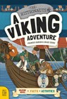 A Viking Adventure - Frances Durkin - 9781631633638