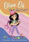 Olive Oh Gets Creative - Tina Kim - 9781631635670