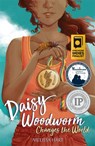Daisy Woodworm Changes the World - Melissa Hart - 9781631636370