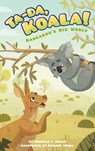 Ta-Da, Koala! - Michelle L. Brown - 9781631637834